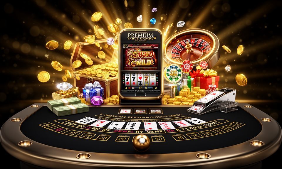 bialanh Mở phòng Den Long Slot và xem bên trong